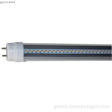 New 4ft SMD2835 T8 LED tube CE RoHS UL approval,CRI>80,18W LED tube